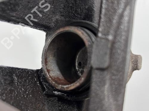 Left rear brake caliper FIAT DUCATO Van (250_) 150 Multijet 2,3 D | BP27163868M107