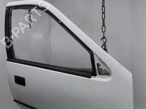 Right front door SUZUKI SWIFT II Hatchback (EA, MA) 1.3 (SF413) | BP20464816C3