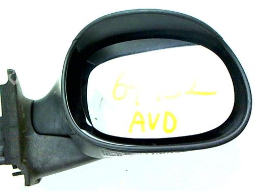 Right mirror CITROËN C3 I (FC_, FN_) 1.4 HDi | BP20392165C27 
