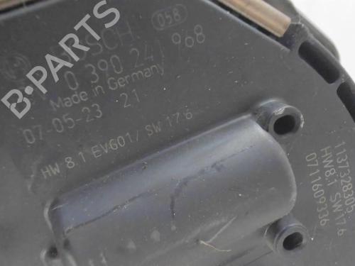 Front wiper motor PEUGEOT 407 (6D_) 2.0 HDi 135 (6DRHRH, 6DRHRE, 6DRHRG, 6DRHRJ) | BP21237540M29 