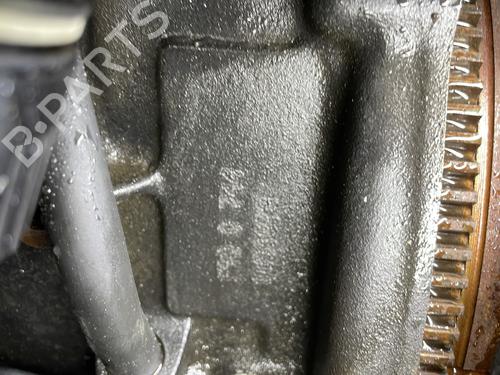 Engine RENAULT MEGANE I (BA0/1_) 1.9 dTi (BA08, BA0N) | BP30136946M1
