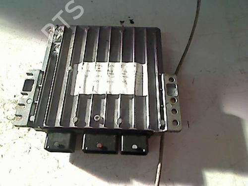 Engine control unit (ECU) PEUGEOT 307 (3A/C) 2.0 HDi 90 | BP20435203M57 