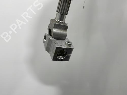Steering column MERCEDES-BENZ GLA-CLASS (X156) GLA 200 CDI / d (156.908) | BP29844360M21
