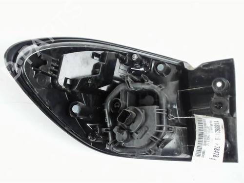 Right taillight RENAULT CAPTUR I (J5_, H5_) 1.2 TCe 120 | BP31362841C35