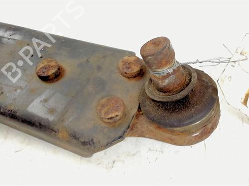 Right front suspension arm FORD KA (RB_) 1.3 i ROCAM | BP20471656M13 