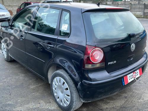 Right sun visor VW POLO (9N_, 9A_) 1.4 TDI | BP20439365I2 