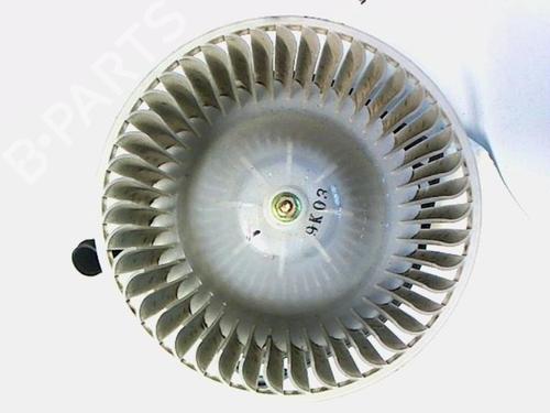 Heater blower motor CHEVROLET AVEO / KALOS Hatchback (T250, T255) 1.2 | BP20407707M62 