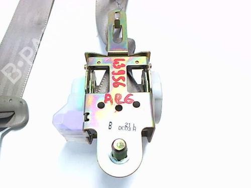 Rear left belt tensioner MAZDA DEMIO (DW) 1.3 16V (DW3W, DW19) | BP21232321C89 