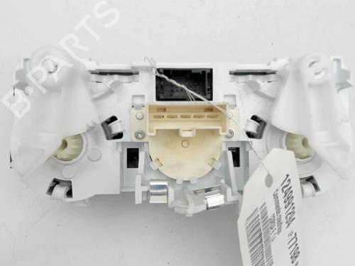 Used Climate control Climate control OPEL CORSA E (X15) 1.4 (08, 68) (90 hp) 34635533 34635533