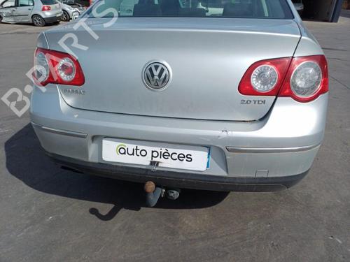 Steering column VW PASSAT B6 (3C2) 2.0 TDI 16V | BP21208102M21  - Image 29