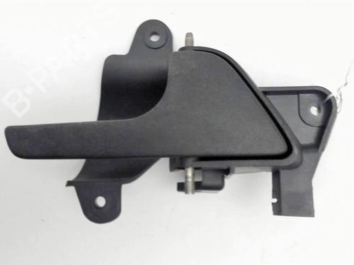 Used Front right interior door handle VW TRANSPORTER T5 Van (7HA, 7HH, 7EA, 7EH) 2.5 TDI (174 hp) 22415010