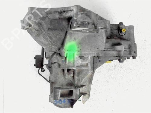 Used Gearbox Gearbox ROVER 200 II Hatchback (XW) 218 TD (88 hp) 21206574 21206574