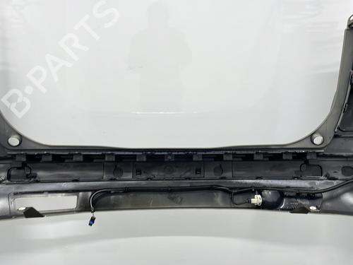 Rear bumper CITROËN C4 Picasso I MPV (UD_) 1.6 HDi | BP20449918C8 