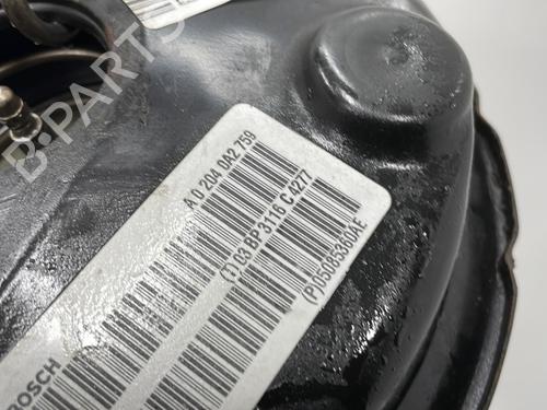 Used Servo brake Servo brake CHRYSLER SEBRING (JS) 2.0 VVT (156 hp) 25341709 25341709