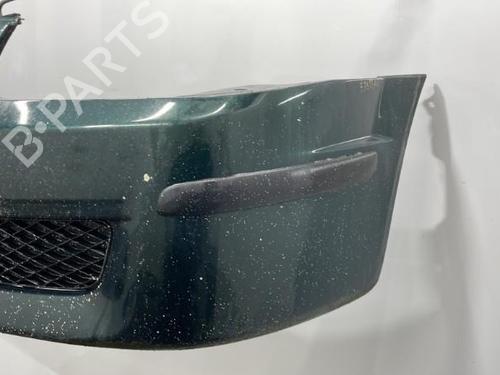 Front bumper MAZDA 323 F VI Hatchback (BJ) 1.5 16V (BJ5W) | BP20441914C7 