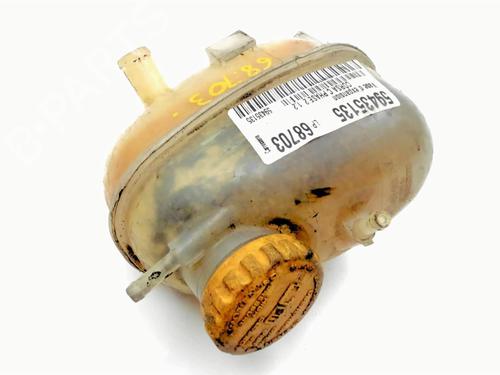 Used Expansion tank OPEL CORSA C (X01) 1.3 CDTI (F08, F68) (70 hp) 20390511
