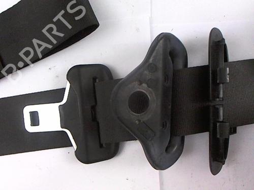 Front right belt tensioner CITROËN C2 (JM_) 1.4 HDi | BP20403740C88 