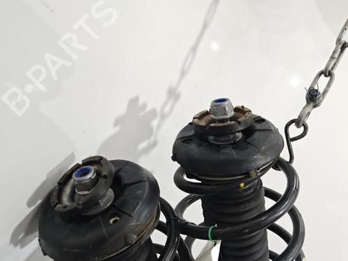 Used Left front shock absorber Left front shock absorber 38583989 38583989