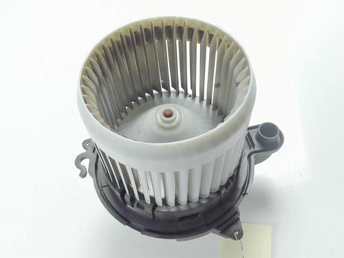 Used Heater blower motor Heater blower motor DACIA SANDERO II 1.0 LPG (B8ML) (101 hp) 20449974 20449974