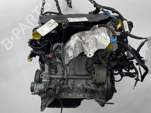 Motore PEUGEOT 308 II (LB_, LP_, LW_, LH_, L3_) 1.5 BlueHDi 130 (131 hp) 30736540