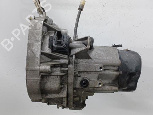 Gearbox RENAULT TWINGO I (C06_) 1.2 16V (C06C, C06D, C06K) | BP20464985M3 
