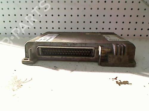 Used Engine control unit (ECU) RENAULT 21 (B48_) 1.7 (B48E) (90 hp) 25264701