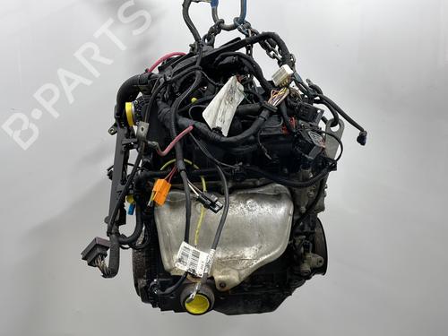 Engine RENAULT CLIO III (BR0/1, CR0/1) 1.2 16V (BR02, BR0J, BR11, CR02, CR0J, CR11) | BP27409335M1 - Image 5
