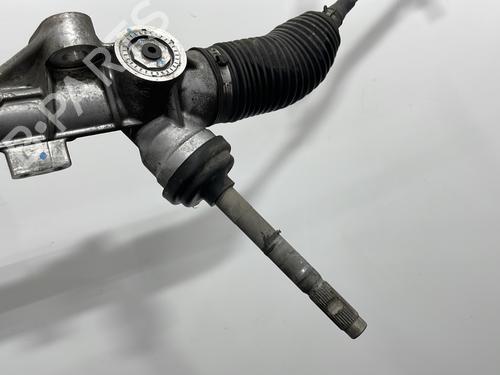 Styregear/Snekke NISSAN X-TRAIL III (T32_, T32R, T32RR) 1.6 dCi (T32) | BP29212738M22 