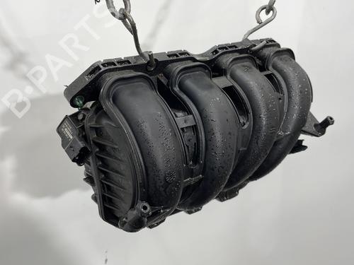 Used Intake manifold Intake manifold PEUGEOT 207 (WA_, WC_) 1.4 16V (95 hp) 33559525 33559525