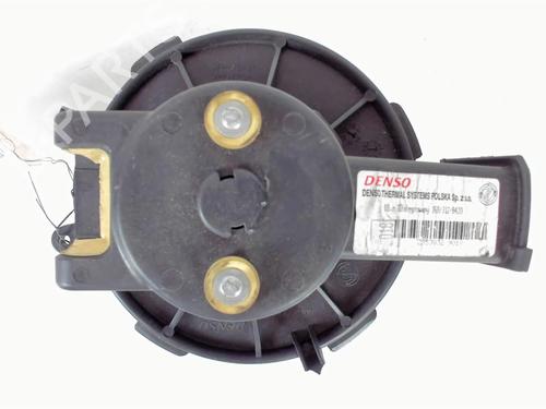 Heater blower motor FORD KA (RU8) 1.2 | BP20436239M62 