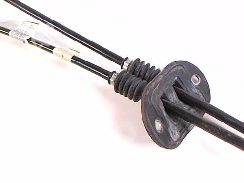 Gear lever FORD C-MAX II (DXA/CB7, DXA/CEU) 1.6 TDCi | BP20473589M90 