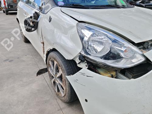 Engine NISSAN MICRA IV (K13K, K13KK) 1.2 DIG-S | BP32631141M1