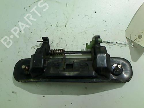 Front right exterior door handle NISSAN ALMERA I Hatchback (N15) 2.0 D | BP20458101C129 