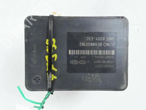 ABS pump HYUNDAI TUCSON (TL, TLE) 2.0 CRDi | BP27293821M43 