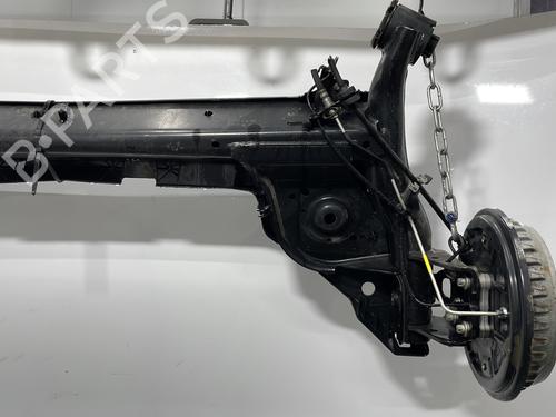 Achteras RENAULT CLIO V (B7_) 1.5 Blue dCi 85 (B7AG) | BP30864201M2