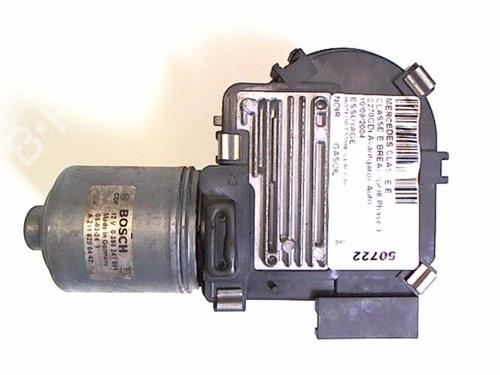 Front wiper motor MERCEDES-BENZ E-CLASS T-Model (S211) E 270 T CDI (211.216) | BP20461463M29 