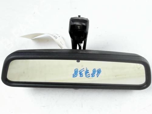 Used Rear mirror BMW 7 (E65, E66, E67) 730 d (218 hp) 25732367