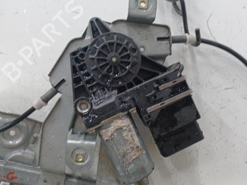 Used Rear left window mechanism Rear left window mechanism SKODA OCTAVIA I (1U2) 1.9 TDI (90 hp) 20464594 20464594
