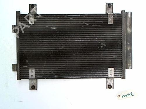 Used AC radiator PEUGEOT BOXER Van (244) 2.8 HDi (128 hp) 20460459