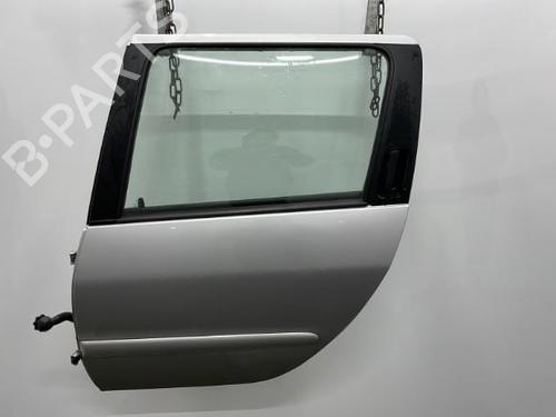 Used Left rear door PEUGEOT 206 SW (2E/K) 1.6 HDi 110 (109 hp) 20392846
