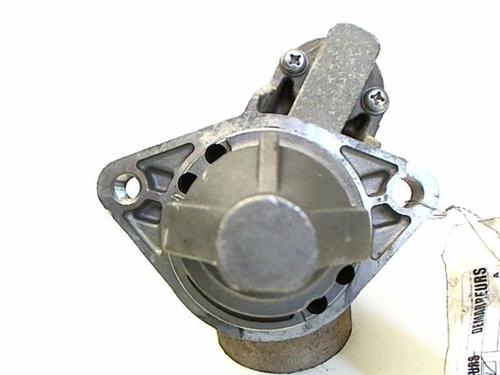 Used Starter SUZUKI SPLASH (EX) 1.2 VVT (A5B412) (94 hp) 20470373
