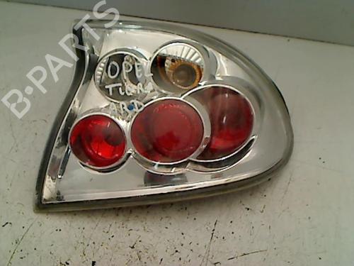 Used Right taillight OPEL TIGRA (S93) 1.4 16V (F07) (90 hp) 20474074