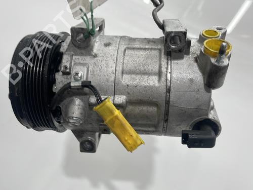 Used AC compressor AC compressor PEUGEOT 207 (WA_, WC_) 1.6 HDi (92 hp) 32723149 32723149