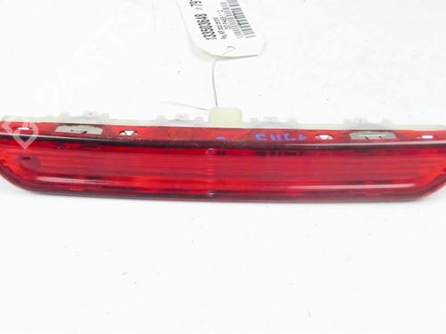 Third brake light CITROËN DS3 (SA_) 1.2 VTi 82 | BP39733669L11 - Image 2