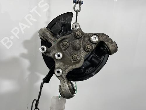 Used Right rear steering knuckle Right rear steering knuckle 29921770 29921770