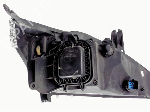 Used Left headlight FORD FOCUS I (DAW, DBW) 1.8 Turbo DI / TDDi (90 hp) 20406614