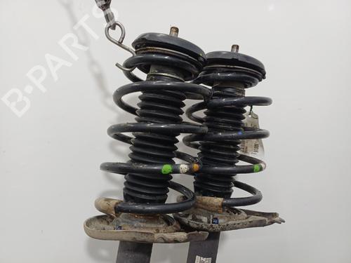 Left front shock absorber CITROËN DS4 (NX_) 1.6 HDi 115 | BP37589704M16 - Image 5