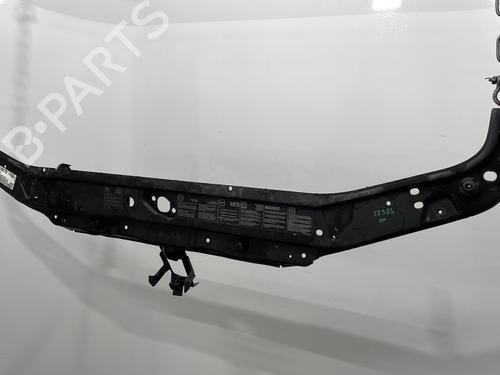 Front slam panel RENAULT LAGUNA II (BG0/1_) 1.8 16V (BG04, BG0B, BG0C, BG0V) | BP30044899C72