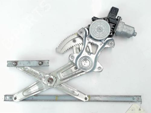 Used Rear left window mechanism CITROËN C4 AIRCROSS 1.8 HDi 150 AWC (150 hp) 20390541