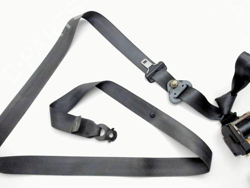 Used Front left seatbelt Front left seatbelt 37166244 37166244
